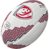 Gilbert Ball-Träger Gloucester Sz 5