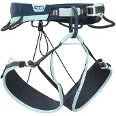 Climbing Technology Cosmo Kompletter Gurtzeug