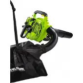 Fieldmann FZF 6205-B Elektrischer Bläser