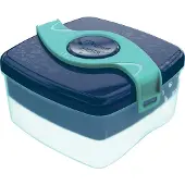 Maped Lunch Box blau PICNIK Kids ORIGINS