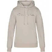 Champion Herren Kapuzensweats lg.Arm He/Uni Hooded Sweatshirt