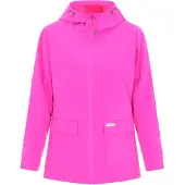 Schmuddelwedda Women Jacket in magenta pink | Gr.: S