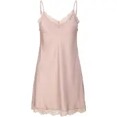 Lingadore Daily Slipdress Basic | Grösse: 3XL | Farbe: Grau
