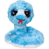 LUMO Stars umarmen - Schlange Orm, 15 cm