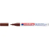 Edding Lackmalstift Creative braun