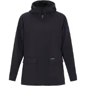 Schmuddelwedda Women Jacket in black | Gr.: M