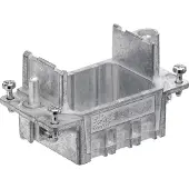 Weidmuller Befestigungsrahmen Kst V0 1809810000