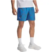 Under Armour Launch 7´´ Printed Kurze Hose