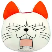 Sakami Merchandise Dandadan Turbo Granny 3d-kissen 40 Cm