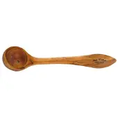 Jean Dubost Olivenlöffel aus Olivenholz 18 cm -