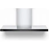 LG Hcez3626s Dekorative Dunstabzugshaube