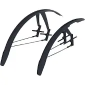 Bbb Discguard Schutzblech-set