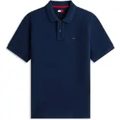 Tommy Hilfiger Regular Essential Polo Shirt Herren L
