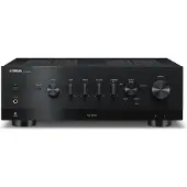 Yamaha R-N800A 100 W 2.0 Kanäle Stereo Schwarz