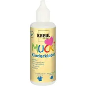 Kreul MUCKI Kinderkleber 84 g / 80 ml