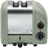Dualit Toaster NewGen 2-Slots Sage