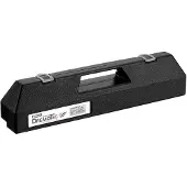 Gedore 8560-01 Drehmomentschlüssel DREMOMETER A 8-40 Nm, 7682000