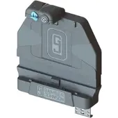Gamber-Johnson 7160-1807-00, Zebra, ET4X 10", Schwarz