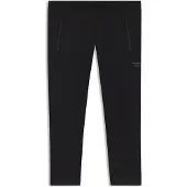 BOSS Jogginghose Spirit70 Hicon 50559800 Schwarz Regular Fit