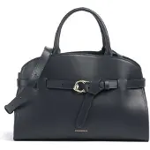 Coccinelle Handtasche TLA Coccinellesabine E1 TLA 18 04 01 Dunkelblau