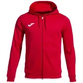 Joma Sweatjacke mit Kapuze Olimpiada