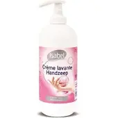 Isabel Handseife Isabel 500ml Transparent