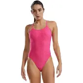 Tyr Durafast Elite Cutoutfit Badeanzug