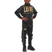 Leone1947 Premium Logo Trainingsanzug