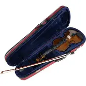 Stentor Student II Violine mit Zubehör 3/4