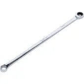 Bgs 7242 Ratschenringschlüssel Ringschlüssel extra lang SW 12
