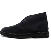 Clarks Shoes Desert Boot 26168085 Blau-42