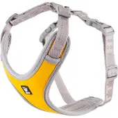 Hurtta HU-932674, Hund, Grau, Orange, Neopren, Einfarbig, 71 cm, 101 cm
