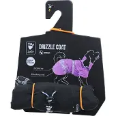 Hurtta Drizzle Hunde-Regenjacke - 80 cm