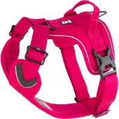 Hurtta Outdoor Active Geschirr kirsche 100-120 cm