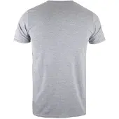- T-shirt LEGENDARY DEFENDERS OF THE REPUBLIC - Homme (Gris)