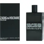 Zadig & Voltaire This Is Him! Eau de Toilette 100 ml