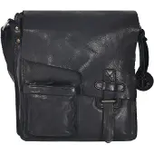 Harbour 2nd UP.13384 crossbody style up Juwil Leder ash
