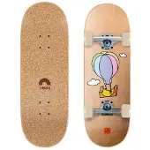 Tricks Balloon 7.87"x24.21" MINI Skateboard uni Gr. Uni