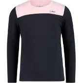 CMP 35n3165 Langarm-t-shirt