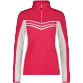 CMP 35e0636 Halbreißverschluss-sweatshirt