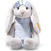 Steiff Hase Hoppie Skifahrer 31 cm 080692