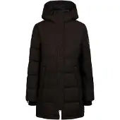 Trespass - "Lainey" Daunenjacke für Damen TP7073 (XL) (Schwarz)