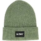 Slope Beanie "Andi" aus wärmenden Materialmix