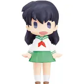 Good Smile Company Inuyasha HELLO! GOOD SMILE Actionfigur Kagome Higurashi 10 cm
