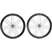 Campagnolo Bora X 50 2wf C27 Disc Tubeless Rennrad Laufradsatz