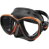 Seac Sub Afrodite Asian Fit Tauchmaske