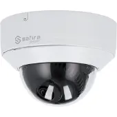 SAFIRE SMART I1 Ip 6mpx 2.8mm Ik10 Überwachungskamera