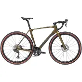 Bianchi Fahrrad Impulso Pro Shimano GRX RD-RX820 12V | Größe L / 176-182 cm