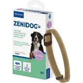 Virbac Zenidog Halsband - M/L