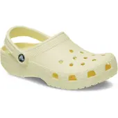 Crocs Classic Clogs für Damen, ganzjährig tragbar, Modell 100017CJ